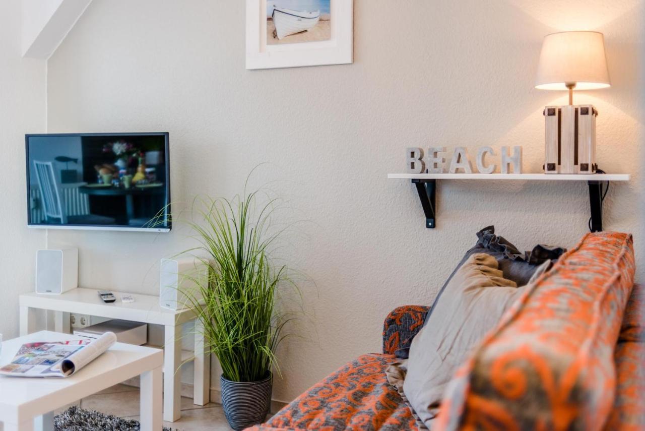 Klosterstr_14 Wohnung 13 징스트 외부 사진