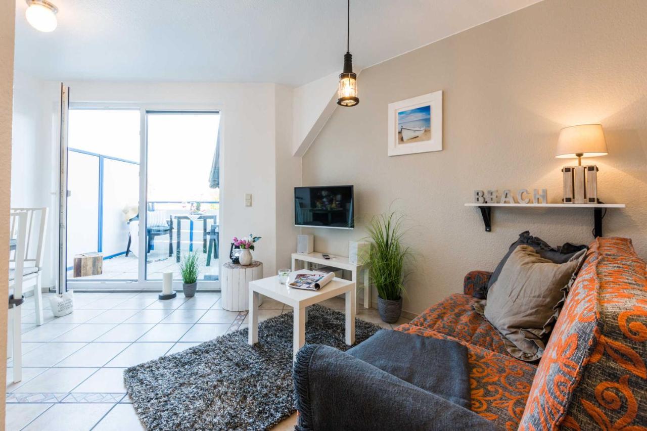 Klosterstr_14 Wohnung 13 징스트 외부 사진